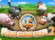 Farm Frenzy 2 boxshot