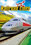 Railroad Lines boxshot