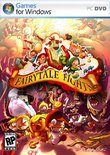 Fairytale Fights boxshot