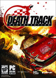 Death Track: Resurrection boxshot