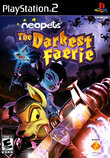 Neopets: The Darkest Faerie boxshot