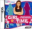 Girl Time boxshot