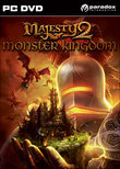 Majesty 2: Monster Kingdom boxshot