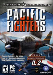 Pacific Fighters boxshot