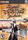 Sword of the New World: Granado Espada boxshot