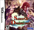 Sands of Destruction boxshot
