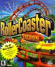 RollerCoaster Tycoon boxshot