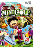 Carvinal Games MiniGolf boxshot