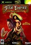 Jade Empire boxshot