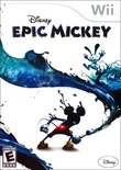 Epic Mickey boxshot