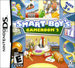 Smart Boys Game Room 2 boxshot