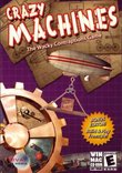 Crazy Machines: The Wacky Contraptions Game boxshot