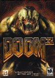 DOOM 3 boxshot