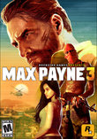 Max Payne 3 boxshot