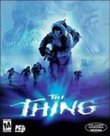 The Thing boxshot