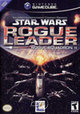 Star Wars Rogue Squadron II: Rogue Leader boxshot