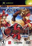Guilty Gear X2 #Reload boxshot