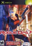 Rogue Ops boxshot