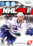 NHL 2K11 boxshot