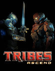 Tribes: Ascend boxshot