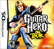 Guitar Hero: On Tour boxshot