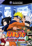 Naruto: Clash of Ninja boxshot