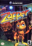 Zapper boxshot