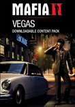Mafia II DLC: Vegas Pack boxshot