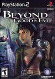 Beyond Good & Evil boxshot