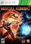 Mortal Kombat boxshot