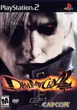 Devil May Cry 2 boxshot
