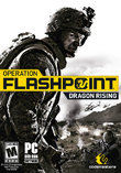 Operation Flashpoint: Dragon Rising boxshot