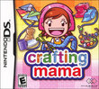 Crafting Mama boxshot