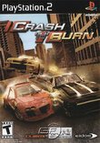 Crash 'n' Burn boxshot