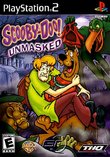 Scooby Doo: Unmasked boxshot