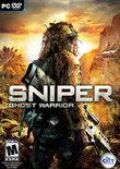 Sniper: Ghost Warrior boxshot