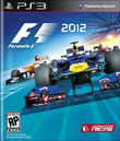 F1 2012 boxshot