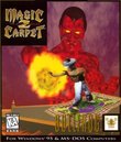 Magic Carpet 2: The Netherworlds boxshot
