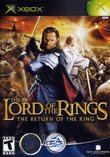 The Lord of the Rings: The Return of the King boxshot