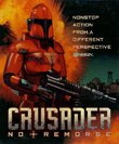 Crusader: No Remorse boxshot