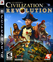 Sid Meier's Civilization Revolution boxshot