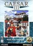 Caesar III boxshot