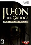 JU-ON: The Grudge - Haunted House Simulator boxshot