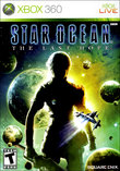 Star Ocean: The Last Hope boxshot
