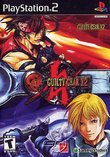 Guilty Gear X2 boxshot