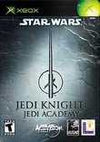 Star Wars Jedi Knight: Jedi Academy boxshot