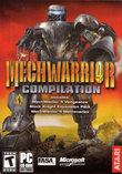 MechWarrior 4: Black Knight boxshot