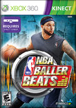 NBA Baller Beats boxshot