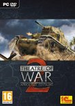 Theatre of War 2: Centauro boxshot