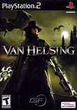 Van Helsing boxshot